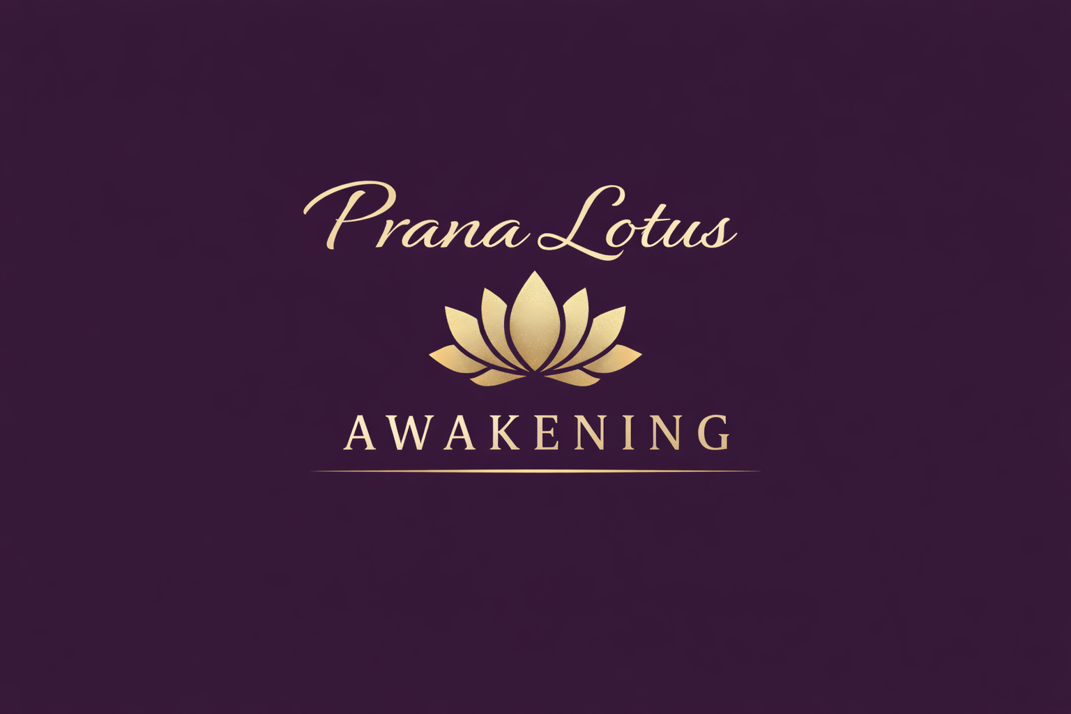 Prana Lotus Awakening